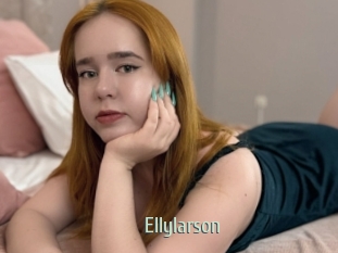 Ellylarson
