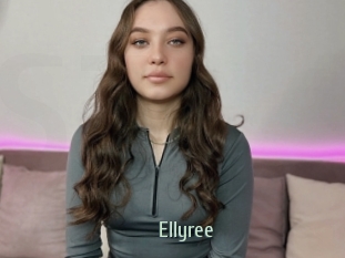 Ellyree