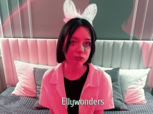 ellywonders Sexcam Zone