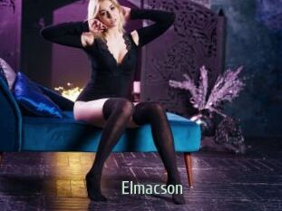Elmacson