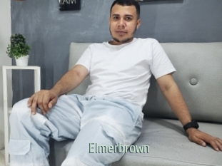 Elmerbrown