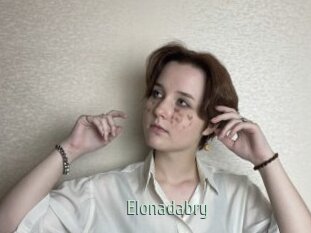 Elonadabry