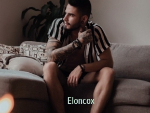 eloncox Sexcam Zone