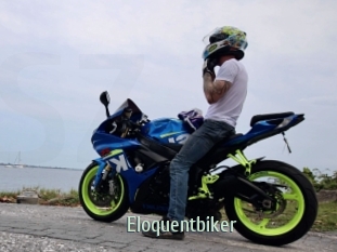 Eloquentbiker