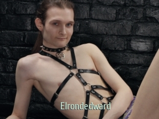 Elrondedward