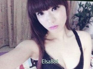 Elsa888