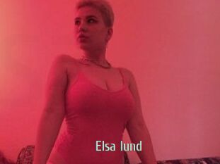 Elsa_lund