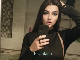 Elsaalaya