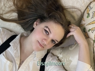 Elsagilmoore
