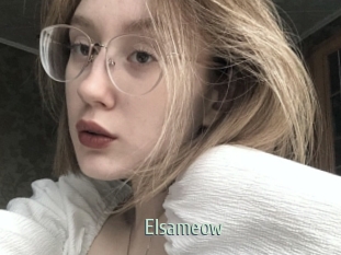 Elsameow