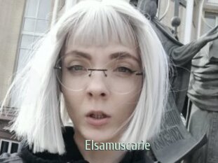 Elsamuscarie