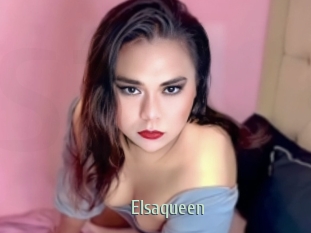 Elsaqueen