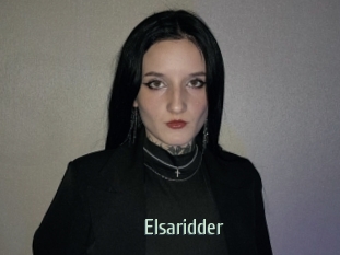 elsaridder Sexcam Zone