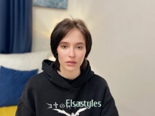 Elsastyles