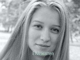 Elsiewarren