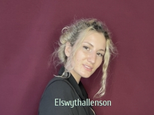 Elswythallenson