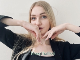 Elswythallissi