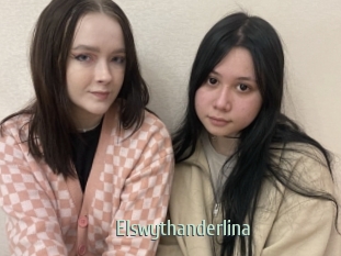 Elswythanderlina