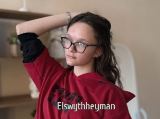 Elswythheyman