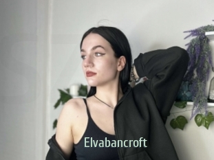 Elvabancroft