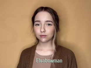Elvabowman