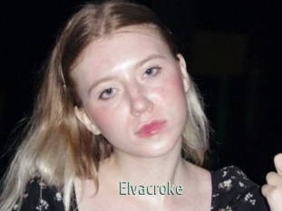 elvacroke Sexcam Zone