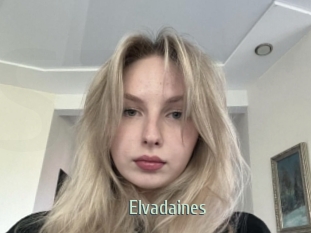 Elvadaines