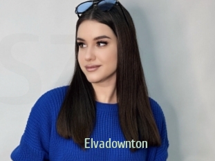 Elvadownton