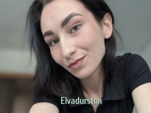 Elvadurston