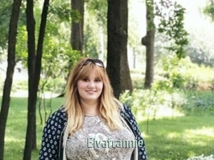 Elvafrannie
