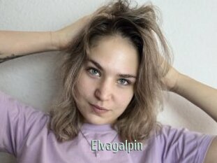 Elvagalpin