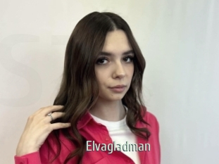 Elvagladman