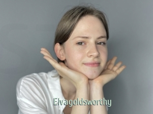 elvagoldsworthy Sexcam Zone