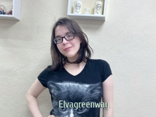 Elvagreenway