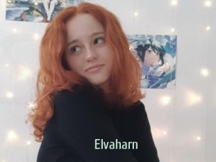 Elvaharn