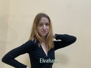 Elvahase