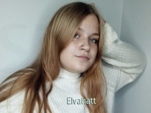 Elvahatt