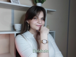 Elviabain