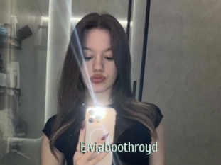 Elviaboothroyd