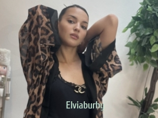 Elviaburby