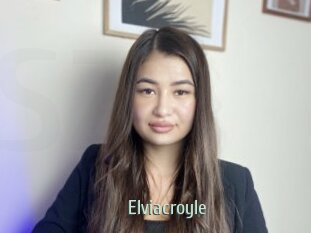 Elviacroyle