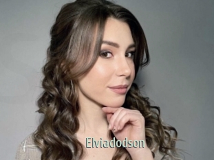 Elviadodson