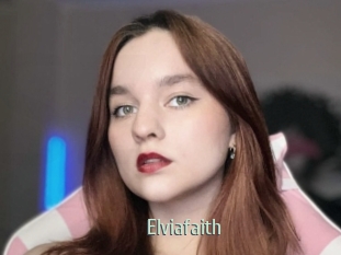 elviafaith Sexcam Zone