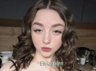 Elviagalen