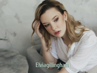 Elviagillingham