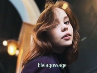 Elviagossage