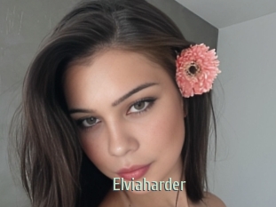 Elviaharder