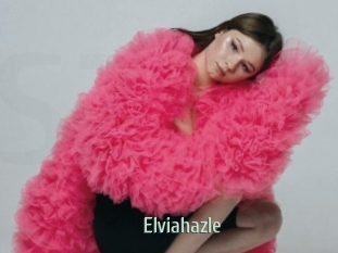 Elviahazle