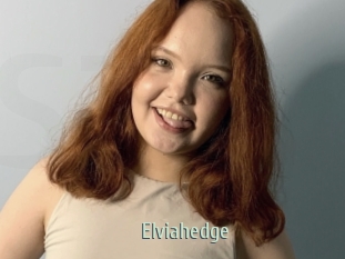 Elviahedge