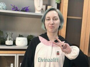Elvinaaliff